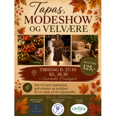 Modeshow