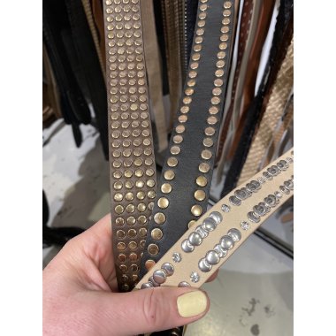 Bælter / Tasker / Sko