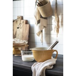 Piske sk�l - Mustard