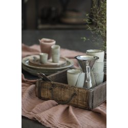 Murstensform - kasse m/hanke UNIKA