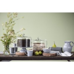 Musli sk�l - Mynte French Grey