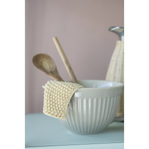 Piske sk�l - Mynte Latte