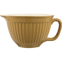 Piske sk�l - Mustard