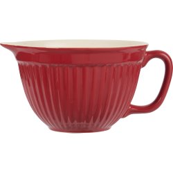 Piske sk�l - Mynte Strawberry