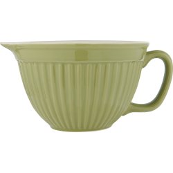 Piske sk�l - Mynte Herbal Green