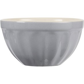 Musli sk�l - Mynte French Grey