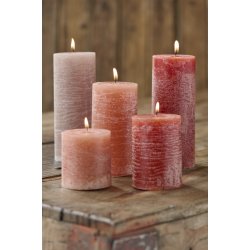 Rustik lys - beige 7