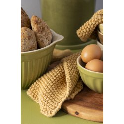 Piske sk�l - Mynte Herbal Green