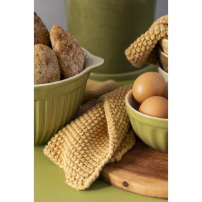 Piske sk�l - Mynte Herbal Green