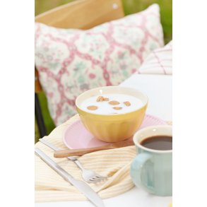 Musli sk�l - Mynte Lemonade