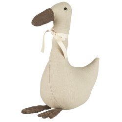 Jule g�s - h�jde 28cm