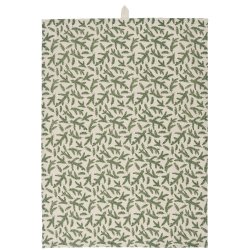 Viskestykke m/grnne grangrene