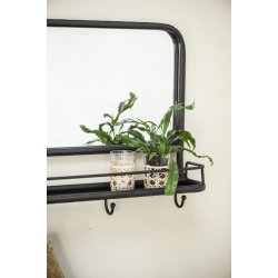 Stage t/fyrfads lys med sgrsflet