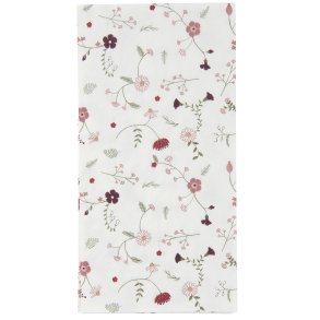 Servietter - Markblomster