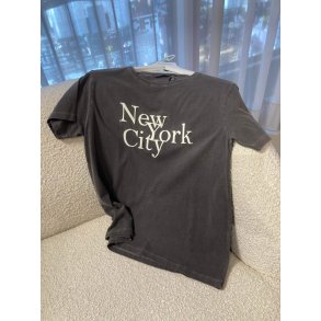 T-shirt - Byrach NYC
