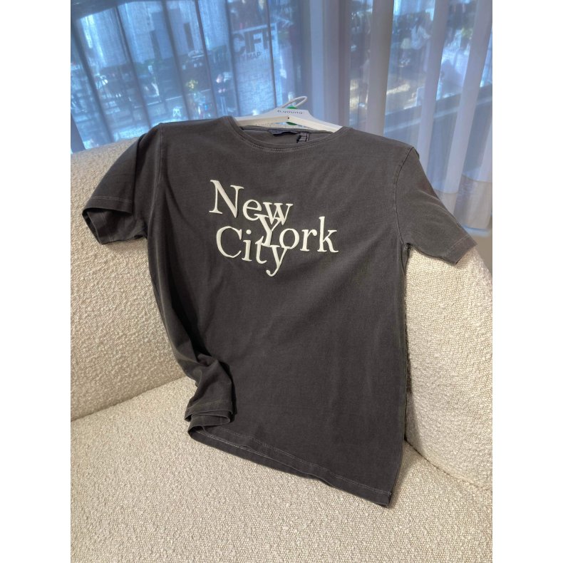 T-shirt - Byrach NYC