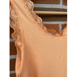 Frhizamond top - orange
