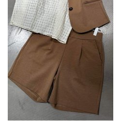 Shorts - Byrizetta brun