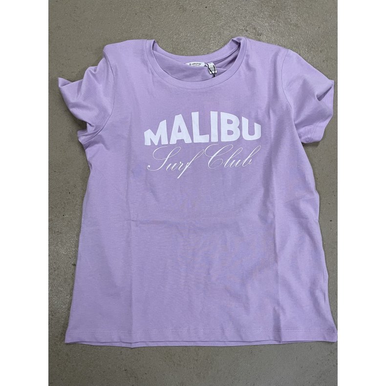 T-shirt - Bysafa Malibu