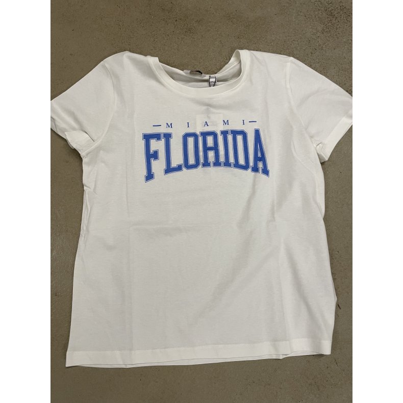 T-shirt - Bysafa Florida