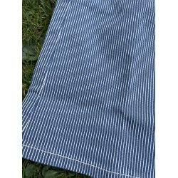 Nederdel - Bykasio strib