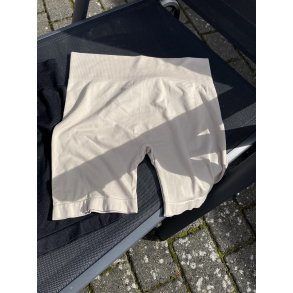 Tights - Bybrix Beige