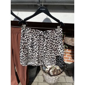 Shorts - Bymmjoella leopard