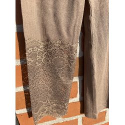 Bluse Frihzamond Tee Waln�d