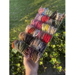 BySt�r h�r elastikker blandet