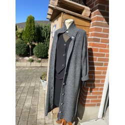 Bymarianne long cardigan
