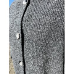 Bymarianne long cardigan