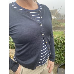 Cardigan mrkebl CUannemarie