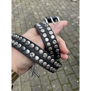 Blte - Rebitta m. nitter