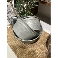 Urban garden zink skjuler- stor