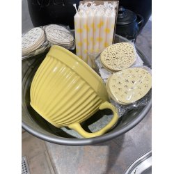 Piske sk�l - Lemonade