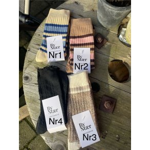 Str�mper  - By St�r for�r 25