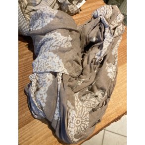 T�rkl�de - Lys m�nster Brun/beige