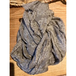 T�rkl�de - M�rk m�nster Brun/beige