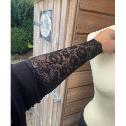 Bluse Frihzamond Tee sort