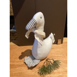 Jule g�s - h�jde 16,5cm