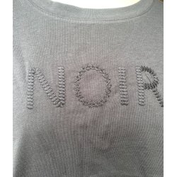 T-shirt - Frrouge TEE 1