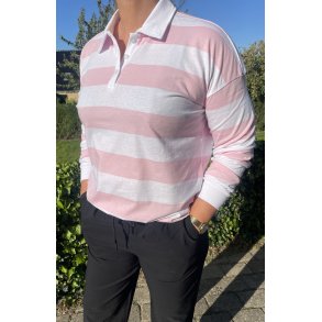 Poloshirt FRMilda lyserd 