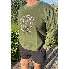  Sweatshirt - CRMirabella