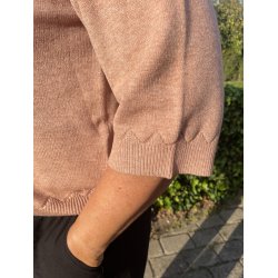 Sleeve sweater - CRDela