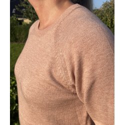 Sleeve sweater - CRDela