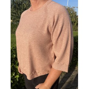 Sleeve sweater - CRDela