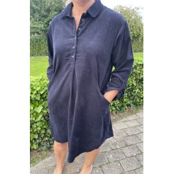 FRcory kjole - mrkebl "babyfljl"