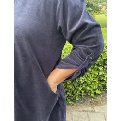 FRcory kjole - mrkebl "babyfljl"