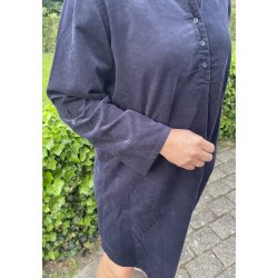 FRcory kjole - mrkebl "babyfljl"