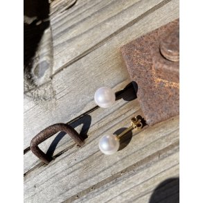 Perle reringe i stik